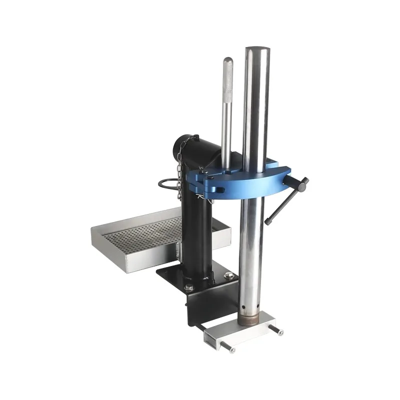 

Pivot Suspension Service Workshop Vise