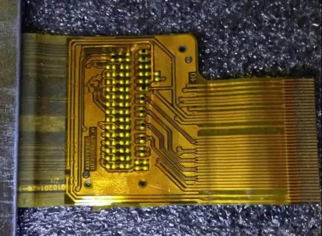 

For industry medical equipment KR070LD8S 10300714-A LCD Display screen