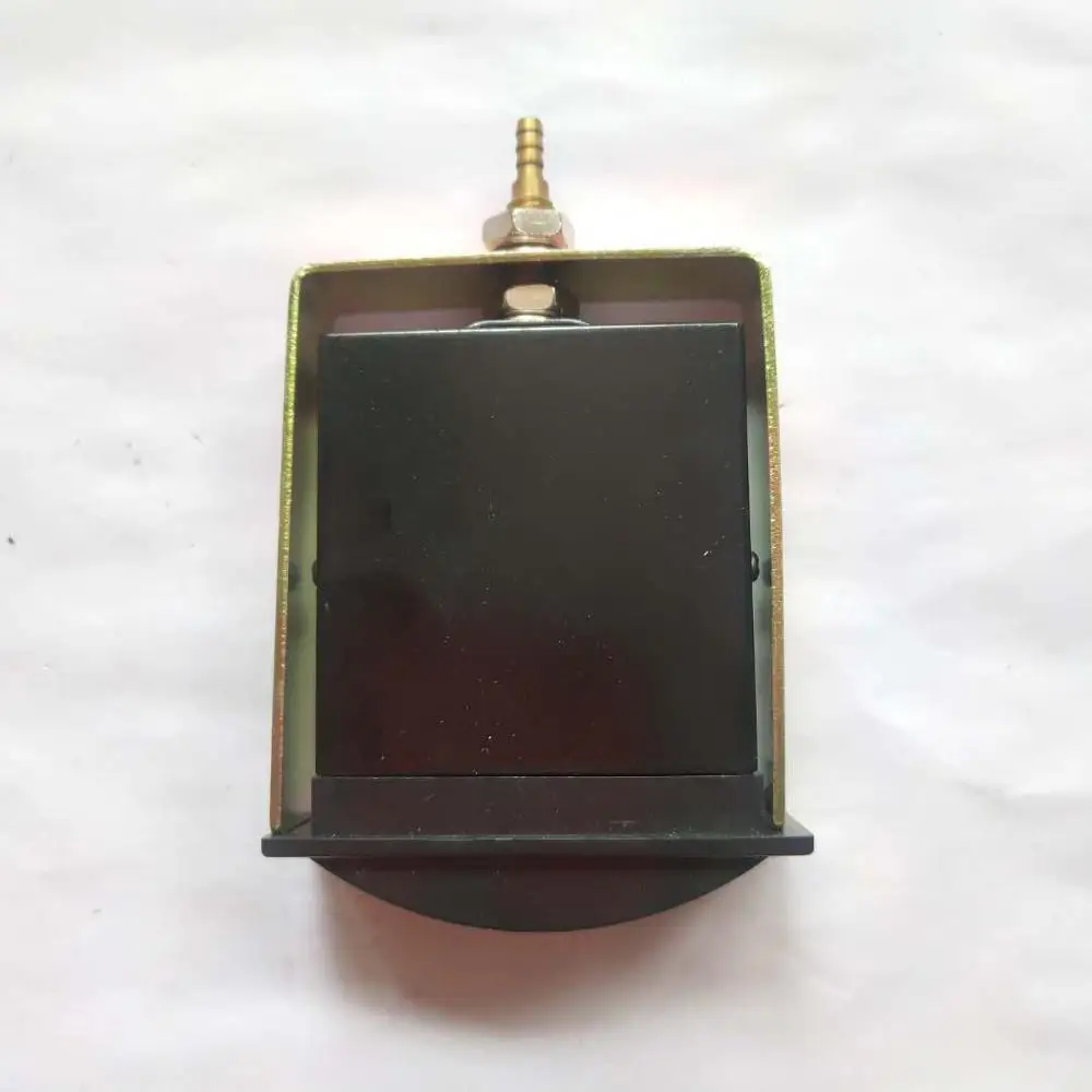 Dental Barometer Dental Unit Square Pressure Gauge Dental Chair Basic Accessories Instrument Products