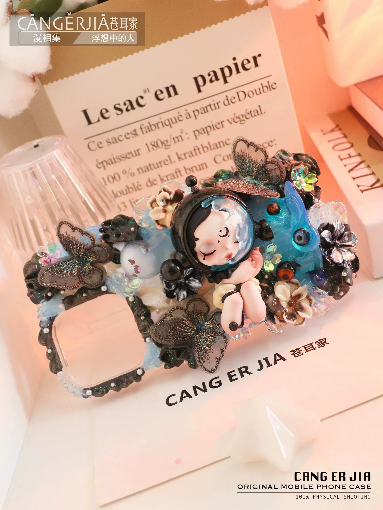 Suporta a personalização de qualquer modelo de capa para celular, encontrar notas de atendimento ao cliente e será enviado em 10-15 dias.