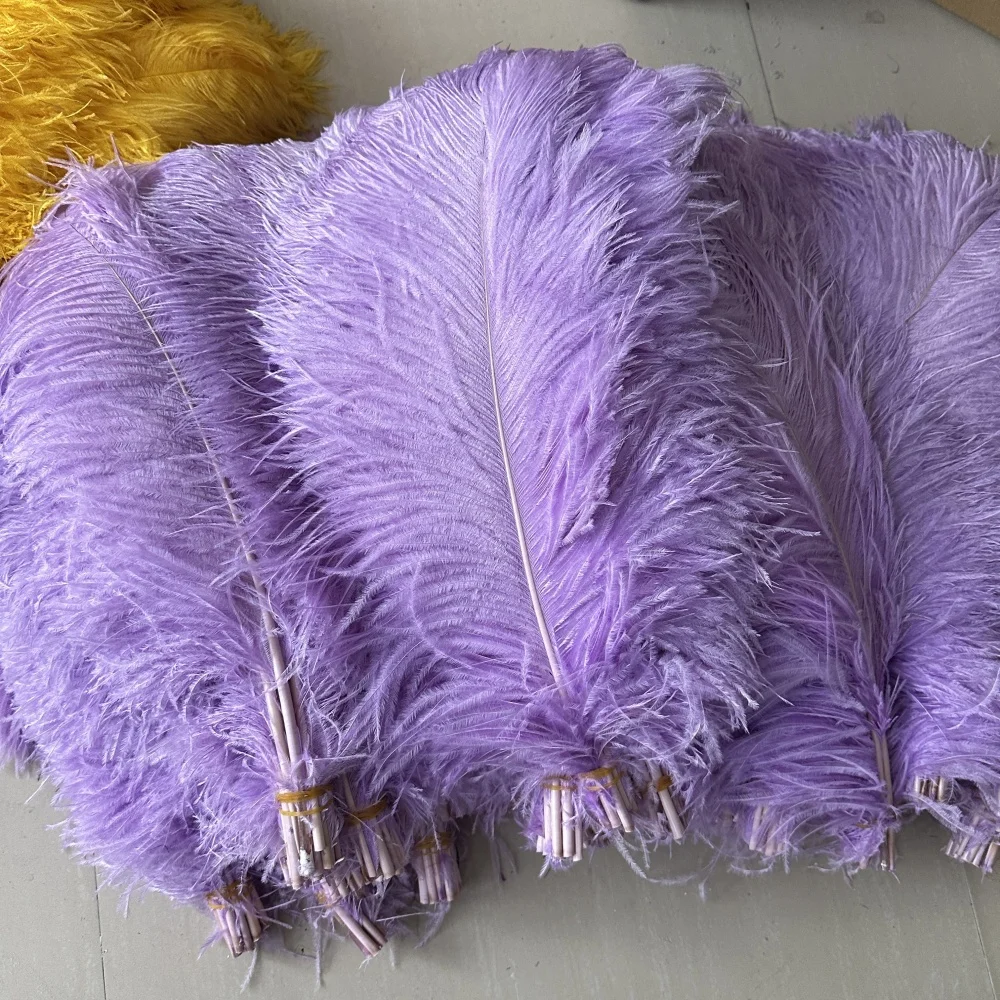 

10 шт., натуральные пушистые большие страусиные перья, 15-60 см, декор для свадебной домашней вечеринки, перо, центральная часть стола, карнавальные перья, аксессуары
