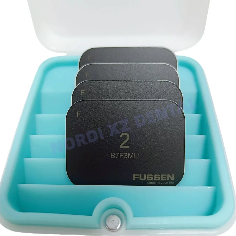 Fussen Phosphor Pla…