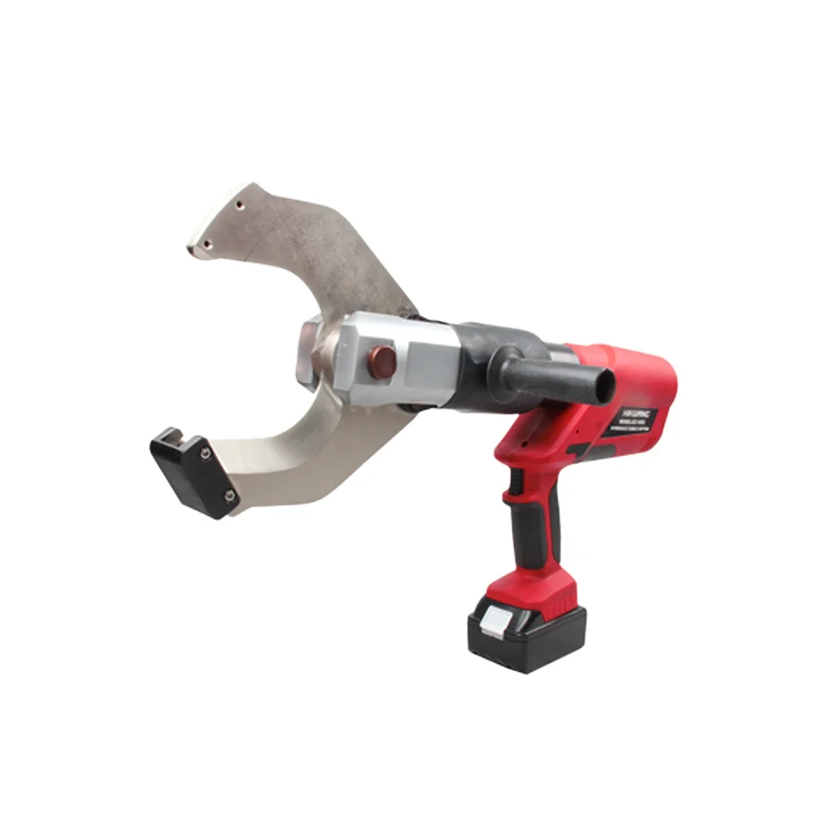 18V 58mm Stroke Portable Electric Hydraulic Cable Shear High Quality Industrial-grade
