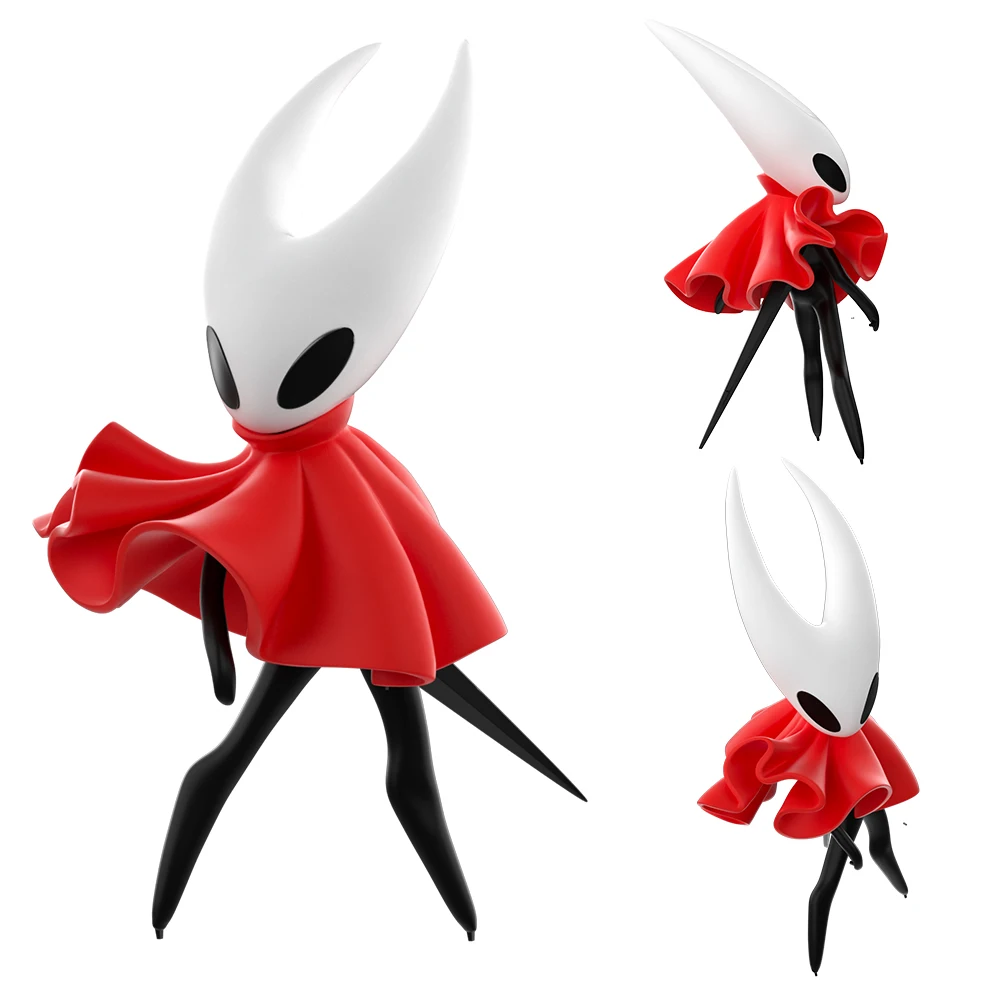 Hollow Knight 2 Silksong Advent Calendar 2025 Christmas Countdown Blind Box Ornament Decor Gift Hollow Knight Fans Will Love