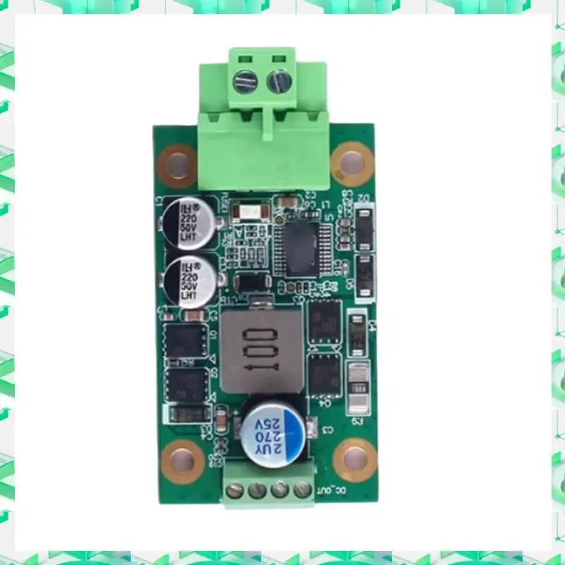 3C Electron DC-DC Industrial-Grade Wide-Voltage Module Industrial-Grade Voltage Module For Input Voltage: 9-36V 19V6A Output,DC-