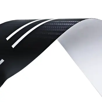 4件組汽車貼紙,車門碳纖維皮革紋理門檻條,適用於起亞Picanto Xline X LINE車型,汽車改裝配件 8 最佳銷售 起亞Ceed的汽車造型 - №7