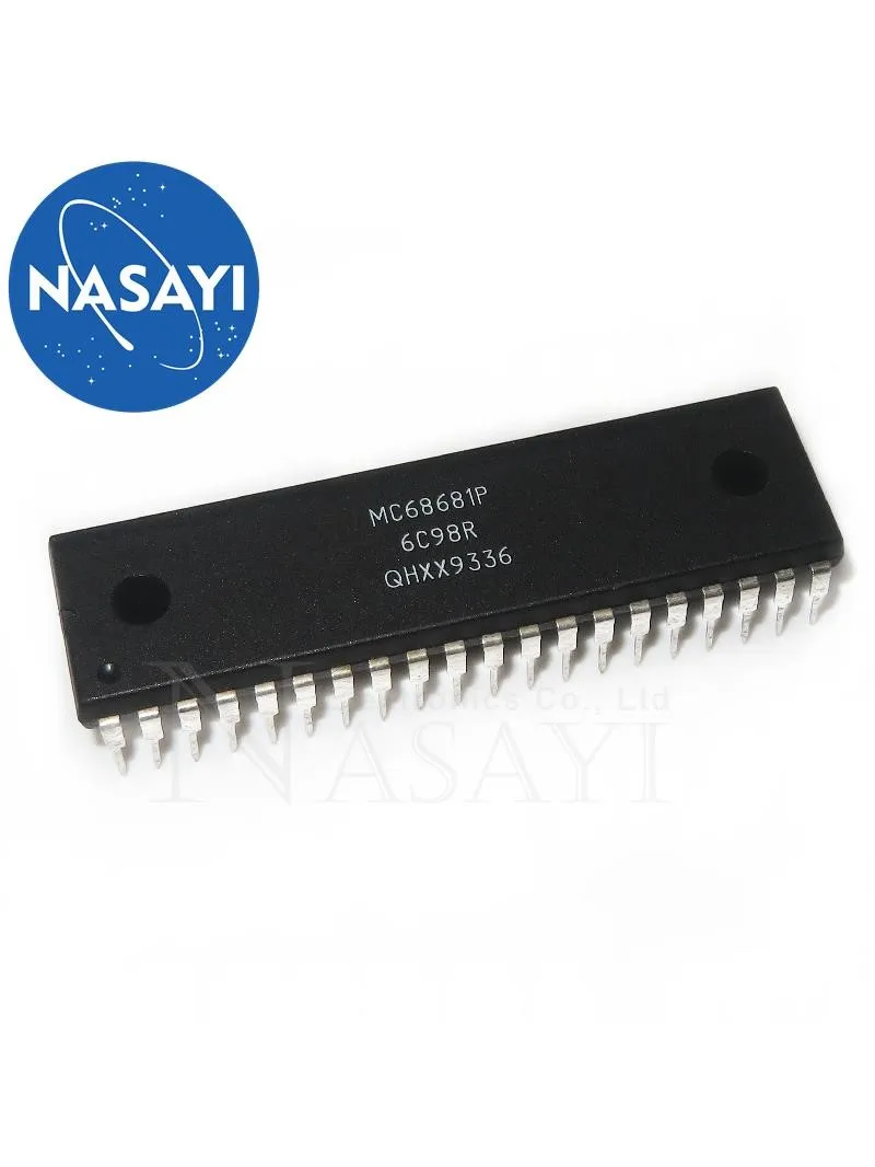 MC68681P MC68B09CP MC68B21P MC68B45P MM5387AA/N MM5450N MOS6502A MOS6510CBM MOS6522 MOS6526A