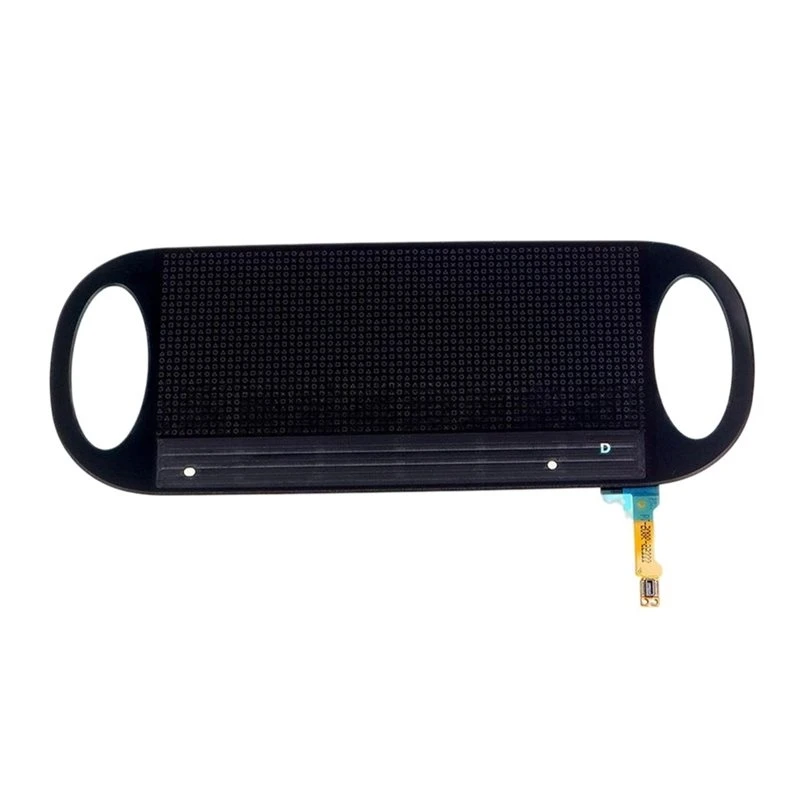B49C For PSV 1000 Back Touchpad PCB Board For Psvita 1000 For PSV1000