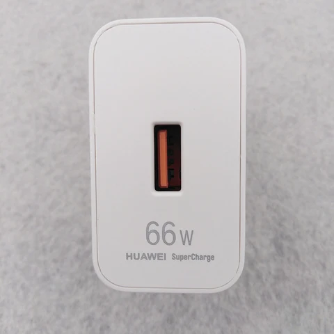 Сверхбыстрое зарядное устройство Huawei EU US SuperCharge, 66 Вт, кабель USB Type C для Huawei Pura 80 70 Ultra P60 P50 Pro Mate 60 50 40 RS X3 X5