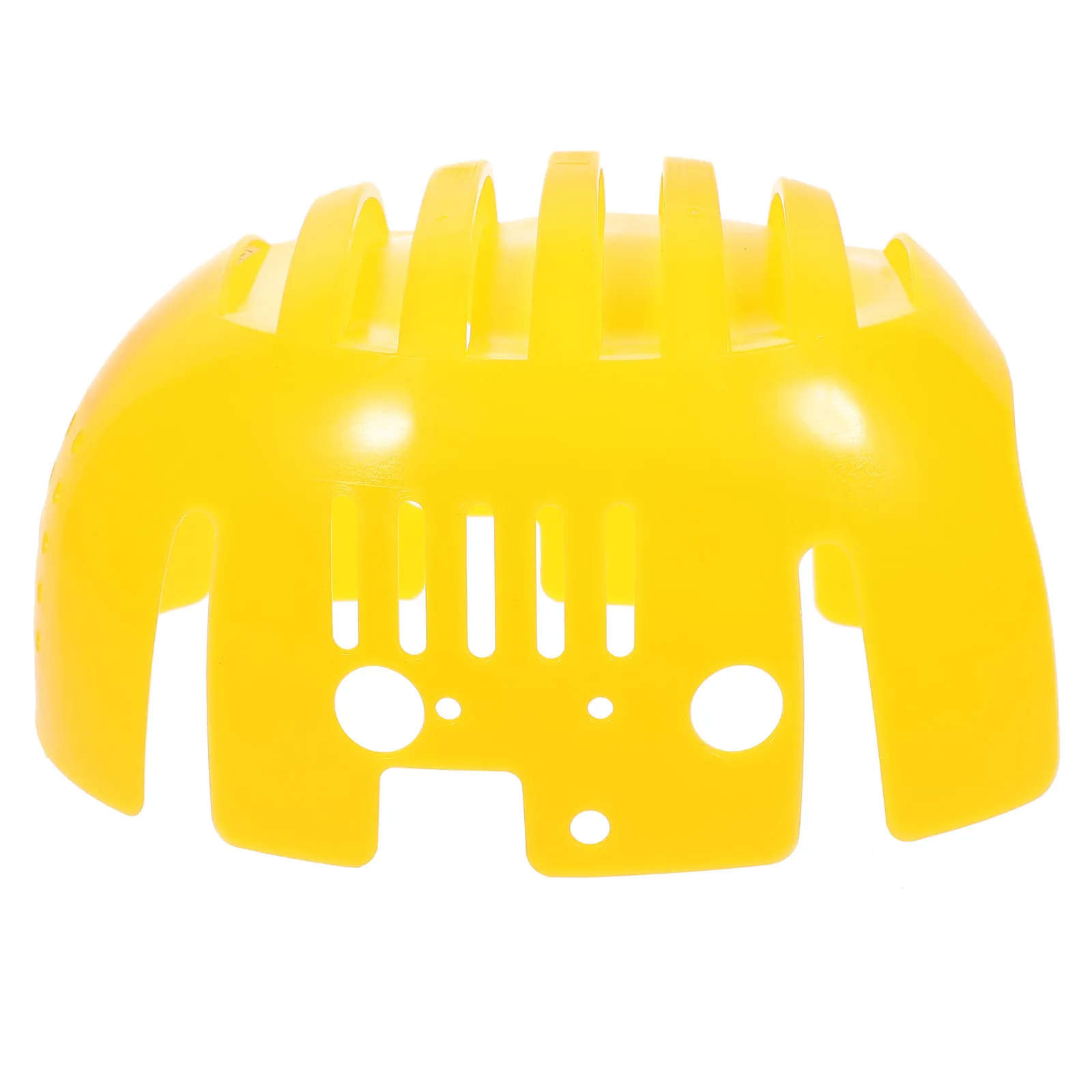 

Bump Cap Insert Heavy-Duty Plastic Safety Liner for Construction Mining Factories Baseball Caps Hard Hats Vibrant Visibility