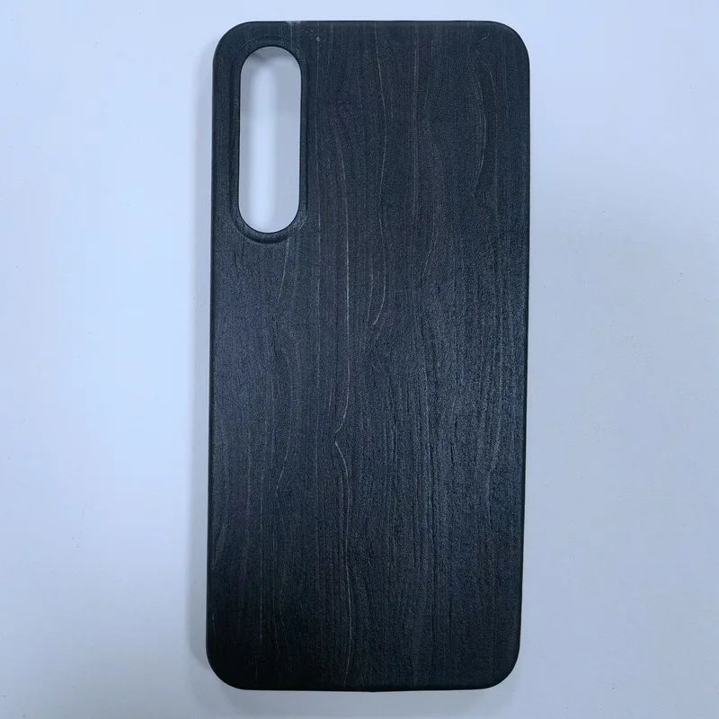 

For Meizu 20 /20Pro Real Wooden+Kevlar Phone Case Lightweight Rosewood Walnut Black Ice Bamboo Protective Ultra-thin Hard Cover