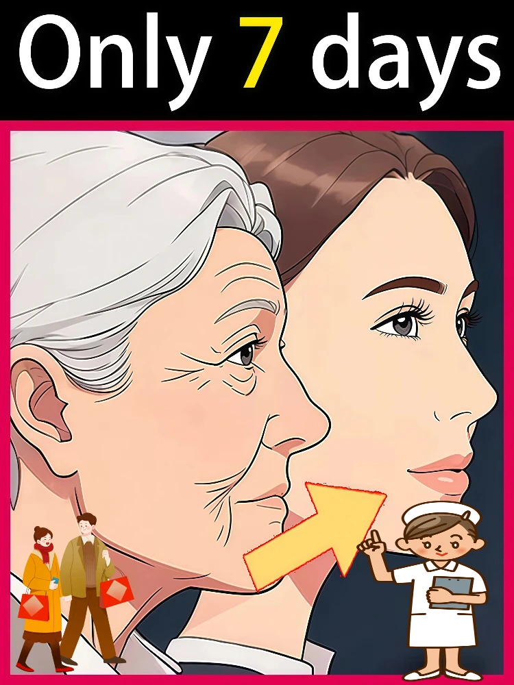 

2026 No wrinkles, Promotes elasticity and brightens with visible results within 7 days.T6