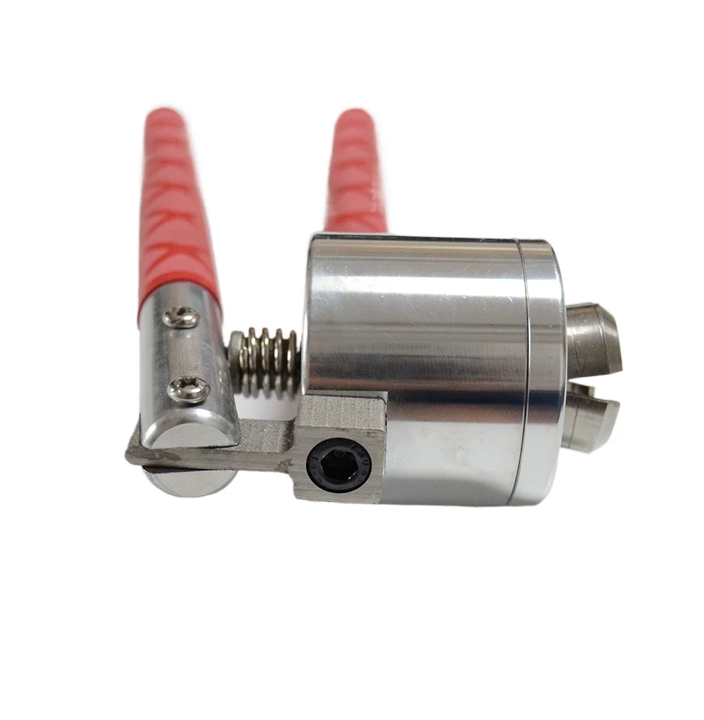 Vial Crimper pliers Hand Sealing tool For Crimping Flip Off Cap bottle Clamp Pliers 13mm/15mm/20mm