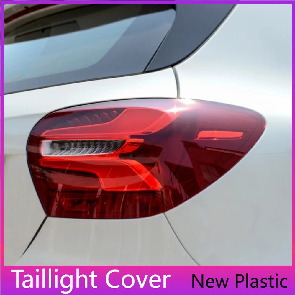 for-mercedes-benz-a-class-w176-2016-2017-2018-year-rear-taillight-cover-transparent-lampshade-lens-shell-body-kit-accessories