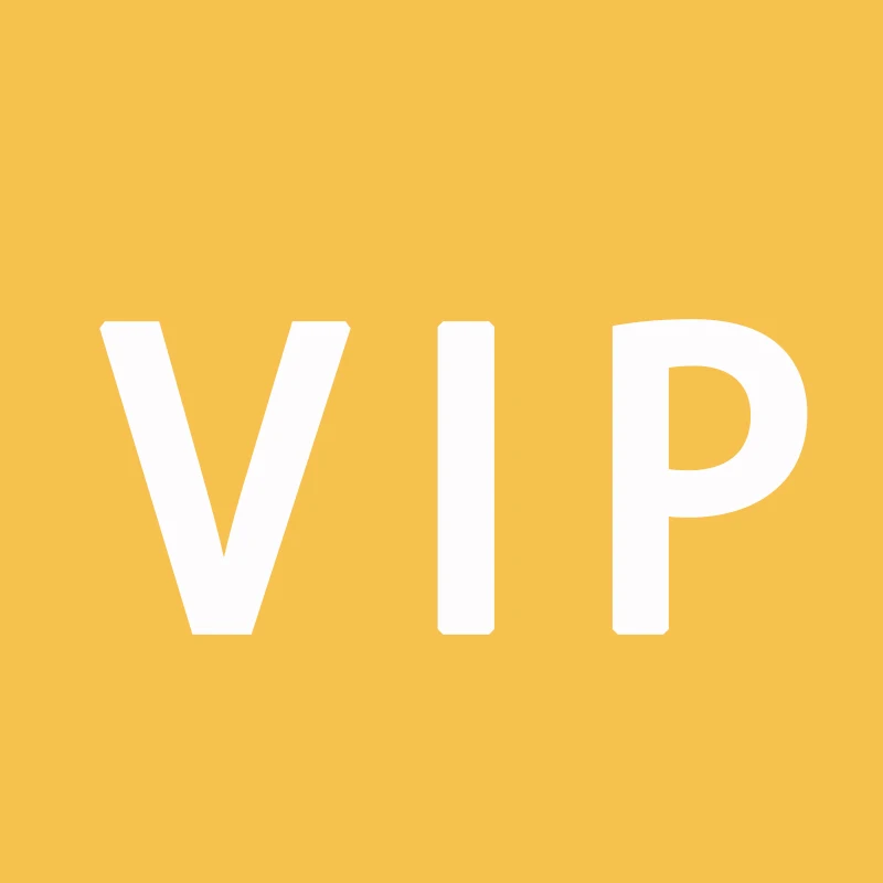 

Стоимость доставки VIP/разница в почтовых расходах, дополнительная оплата вашего заказа и дополнительные сборы на складе