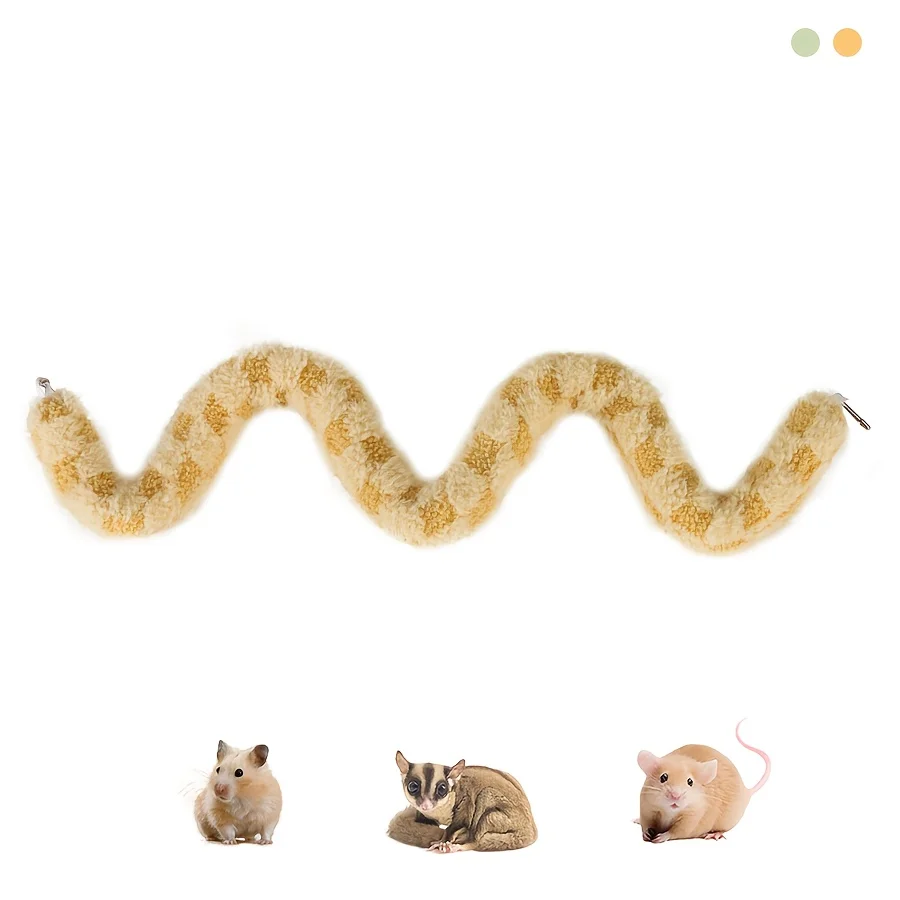 Thumbnail 3 - #9 Trending Hanging Bird Chew Toys Right Now