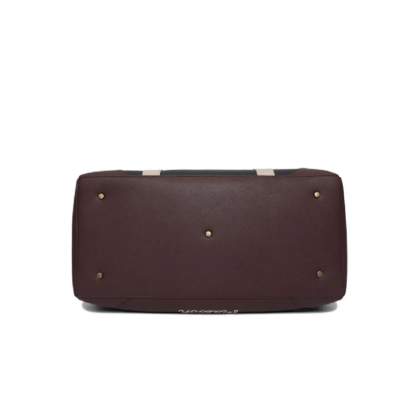 26 New Korean Golf Clothing Bags: Unisex Clutch Bags and Portable Travel Bags view 3