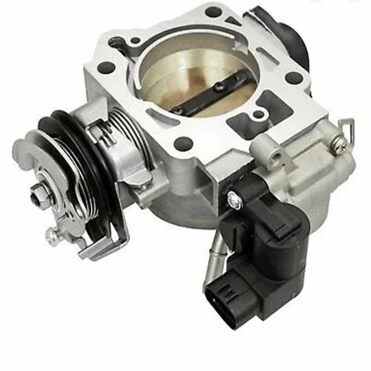 

Seventh Generation Accord 2.0/2.4 Throttle Valve Assembly Brand New Intake Valve Body