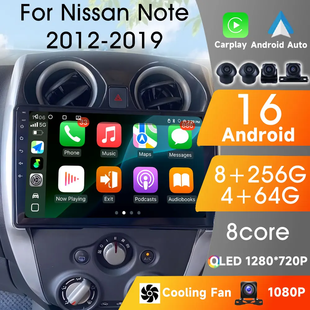 Carplay Android Aut…