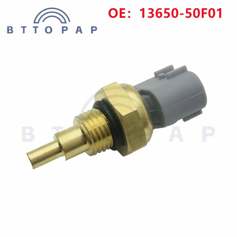 

13650-50F01 Coolant Water Temperature Sensor For Suzuki Carry T90V FD 2000-2015 Series Models Auto Parts