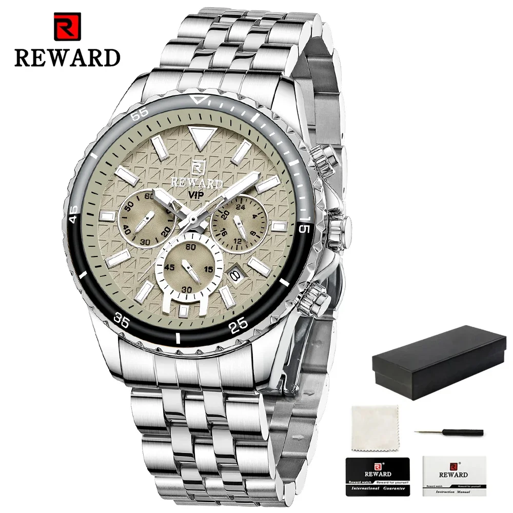 

НАГРАДА 81101, мужские модные военные спортивные часы с автоматической датой, лучший бренд, роскошные водонепроницаемые часы для мужчин Montre Homme