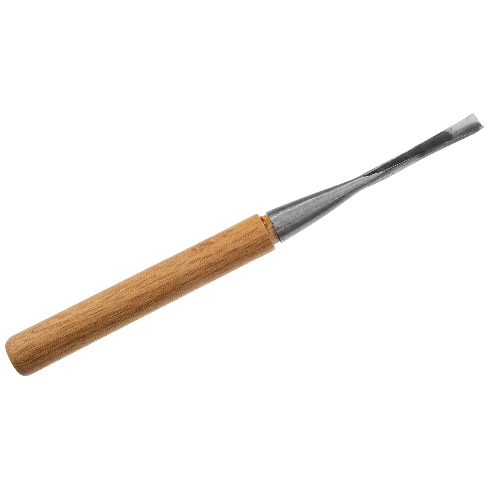 

Engraving Tools 10mm Hand Forged Carbon Steel Woodworking Ergonomic Handle DIY Craft Making Sculpting