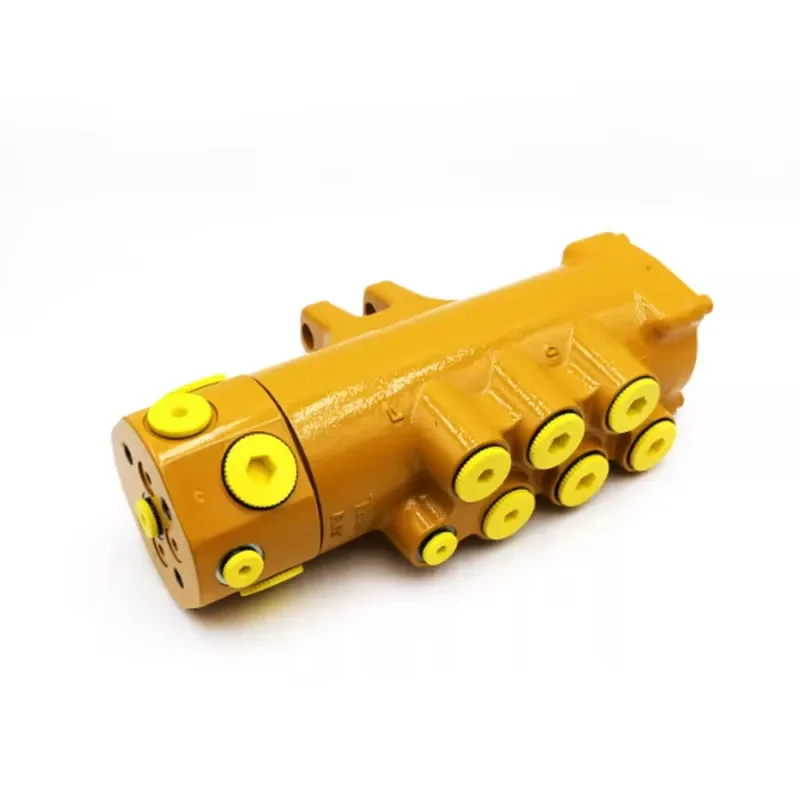 Popular Sany Excavator Central Swivel Joint 60356615