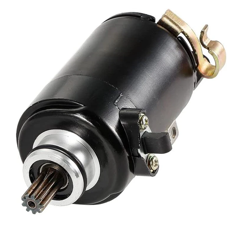 

Motorcycle Engine Starter Motor For Honda Motos CBR250 FG FGYA MC14 RJ RK RK2 MC19 CBR250 RRL RRN RRR MC22 CB250 Hornet JADE 250