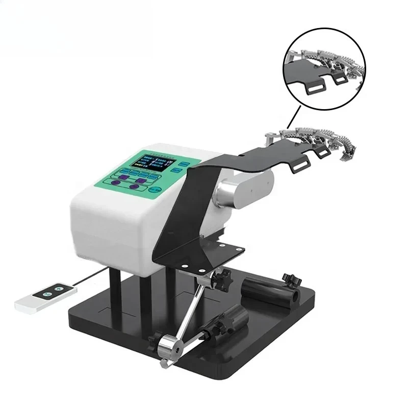 Physical Rehabilita…