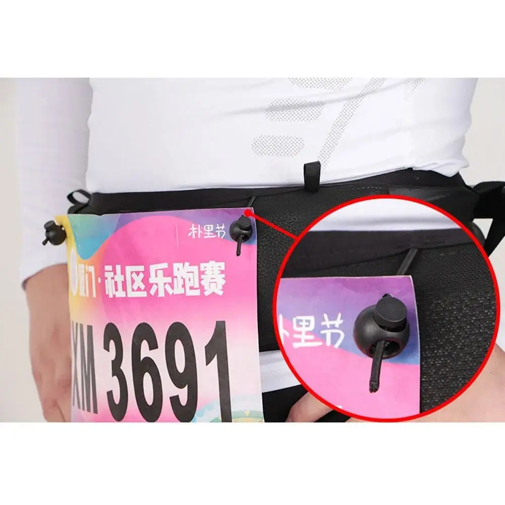 1Pcs Durable Outdoor GymSport Bags Waist Pack Men Women Running Belt Sports Belt Pouch For Cycle Hidden Running Phone Case