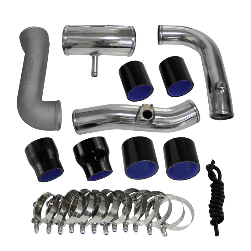 Upgrade Front Intercooler Piping for Scion FR-S 13-16 Subaru BRZ 13-21 Toyota GT86 17-21 FA20 2.0L