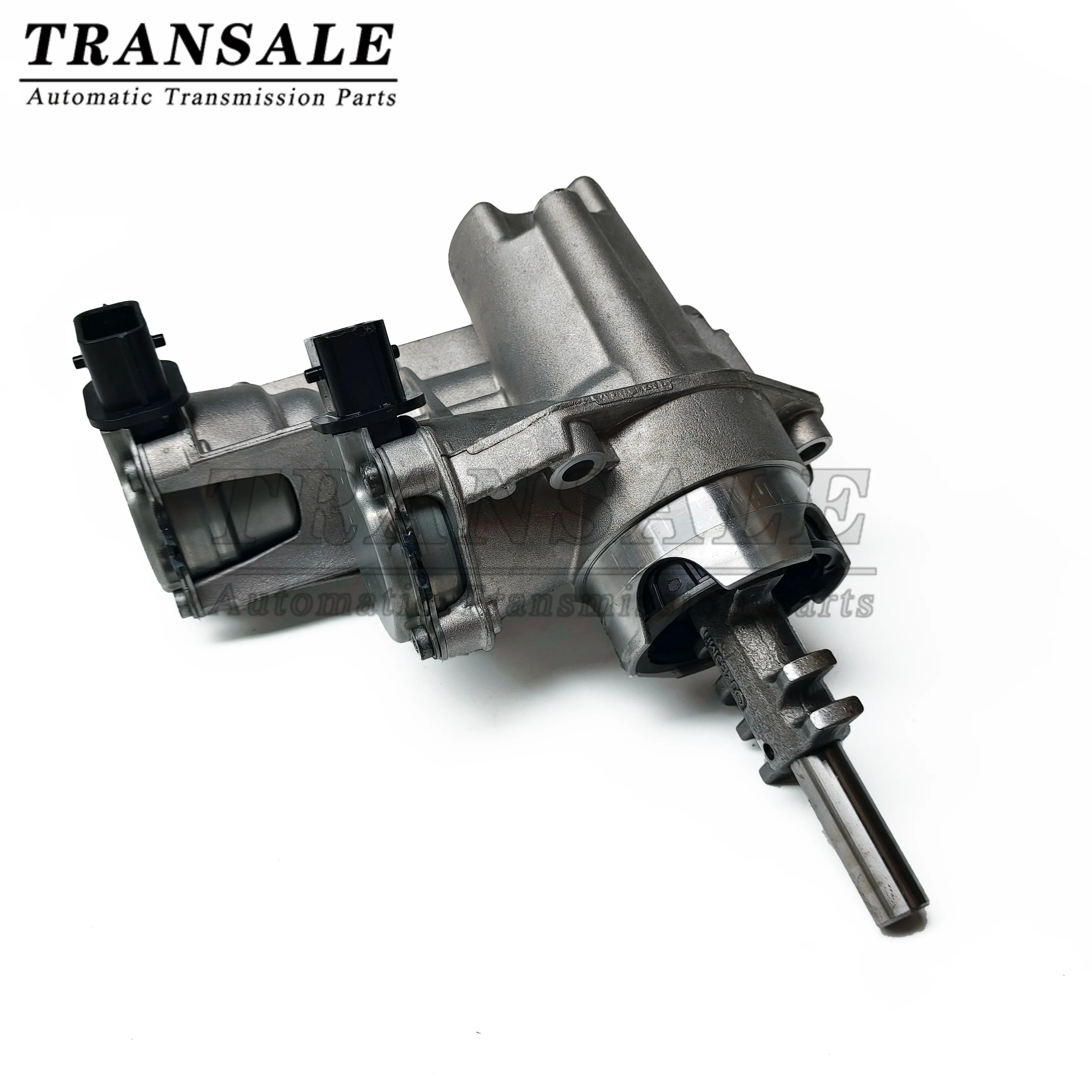 

Dual Clutch Shift Actuator With Motor 7DCT330 Automatic Transmission Brand New For Geely Boyue, Borei