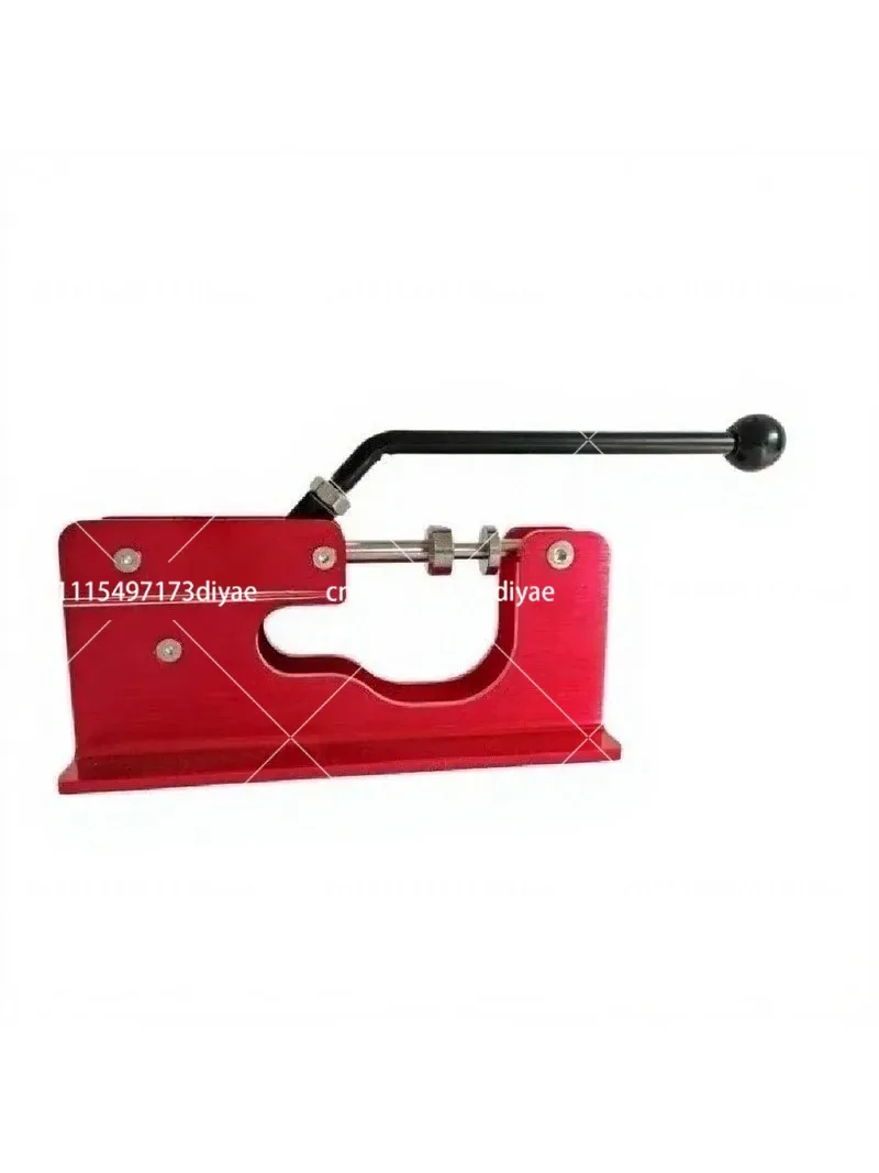 Professional Roller Skate & Skateboard Bearing Tool, Quick Slide Install & Removal, Durable Fastening
