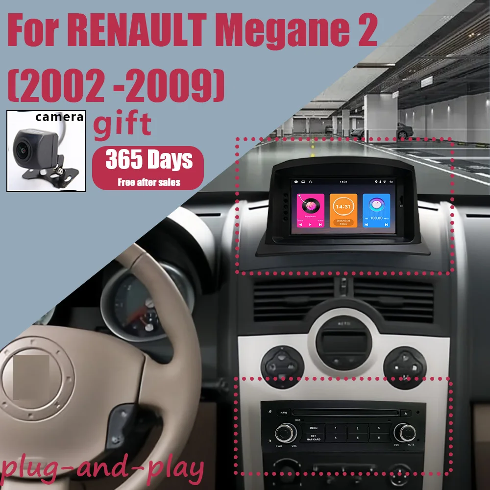 Chstek Android Car … - image