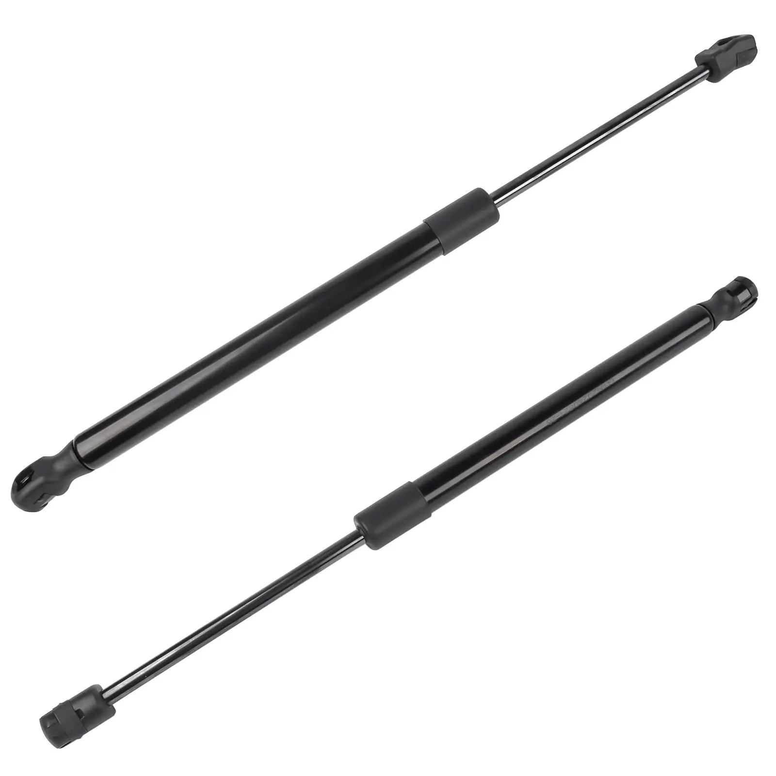 Set of 2 Front Hood Lift Supports Shocks Struts for Infiniti M3 5H M3 7 M5 6 Q70 Q70L 3.7 5.6 65471-1MA0A 6021 SG371009 PM3621