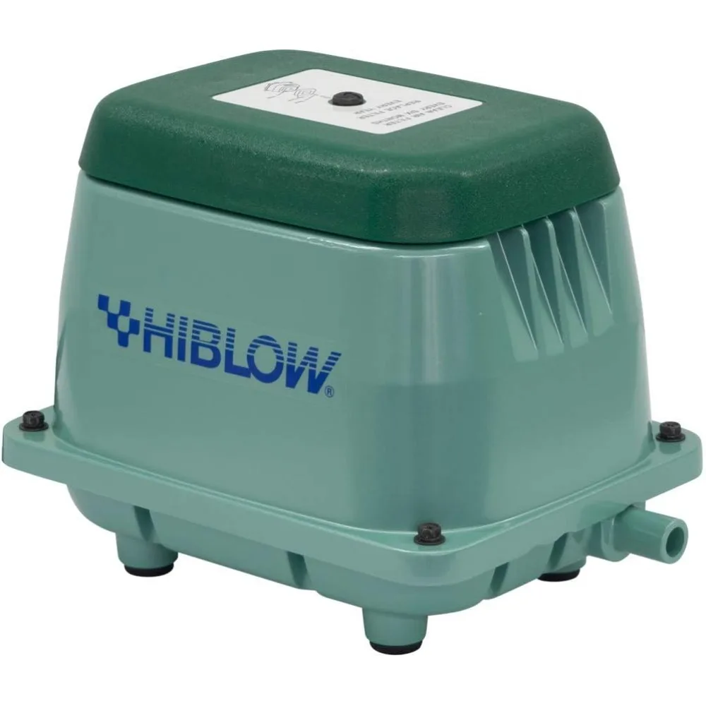 

Pond Aerator/Septic Linear Air Pump