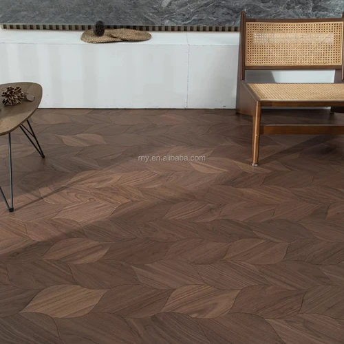 Flooring & Accessories