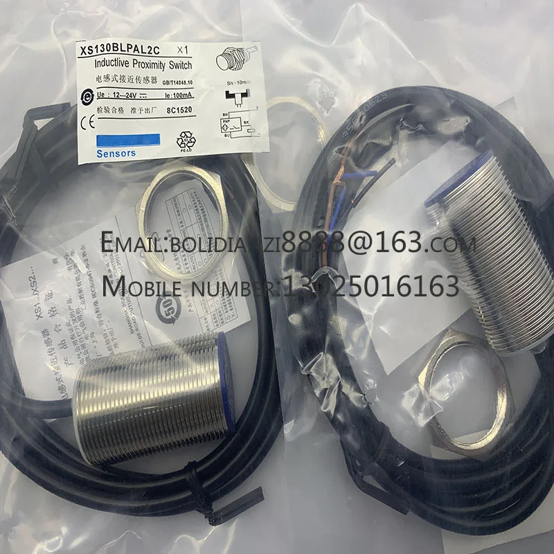 Neuer Näherung schalter Sensor xs130blfal2 xs130blfbl2