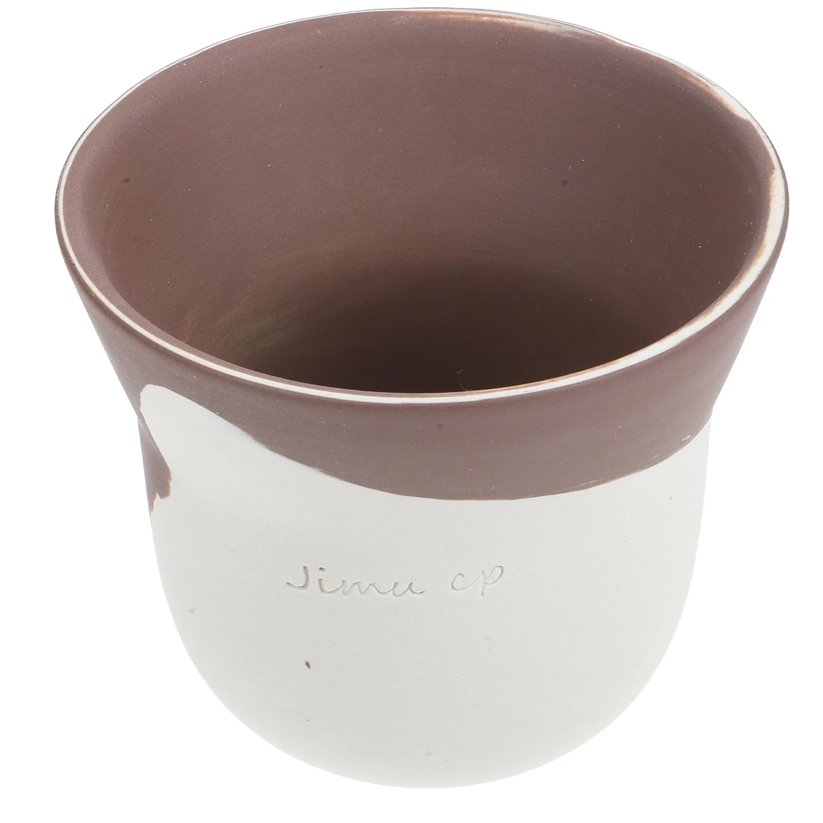 

Small Plant Pot Ceramic Orchid Pot Small Ceramic Pot For Plants Orchid Planter For Plant Pot With Drainage Holes Planter For