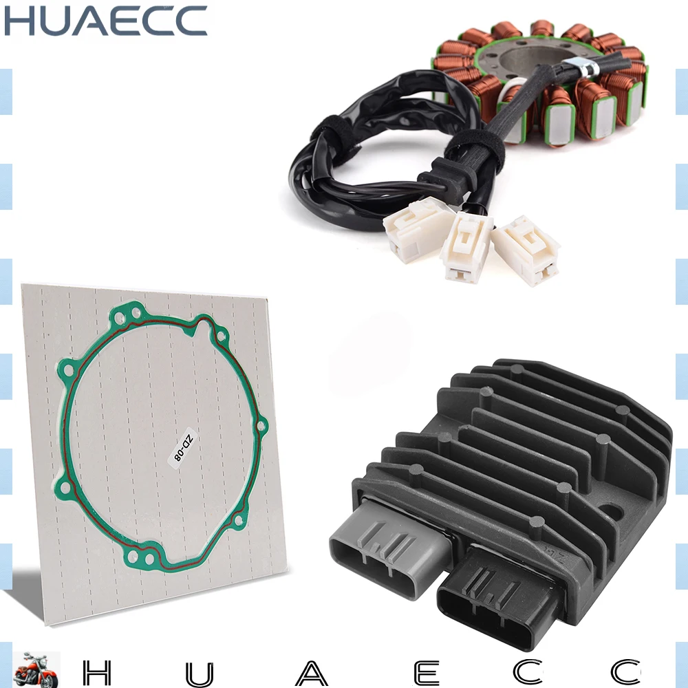 For Kawasaki ZG1400…