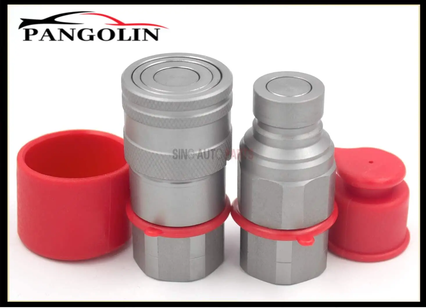 1/2" Npt Thread Ski…