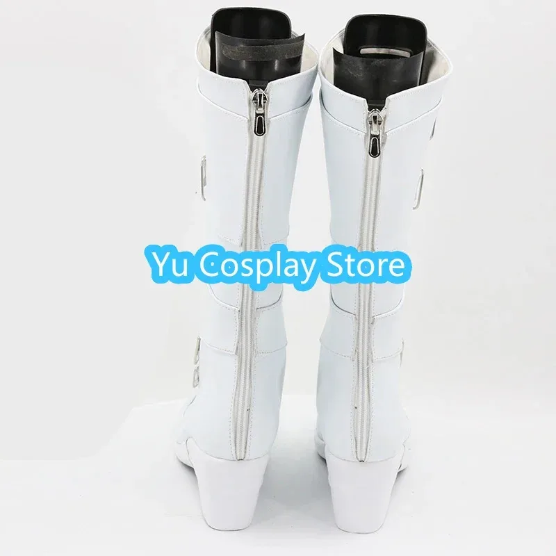 aiai-2025yu-natasha-romanoff-chaussures-en-cuir-pu-noir-bottes-de-carnaval-d'halloween-accessoire-de-cosplay-sur-mesure