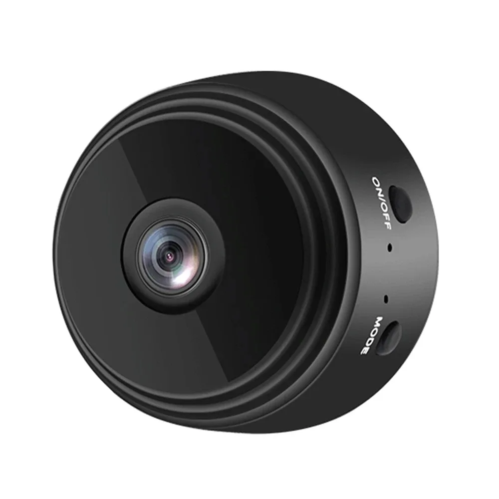 A9 Mini Camera WiFi Wireless Security Protection Remote Monitor Camcorders Video Surveillance Smart Home Mini DV Cam HD Camera