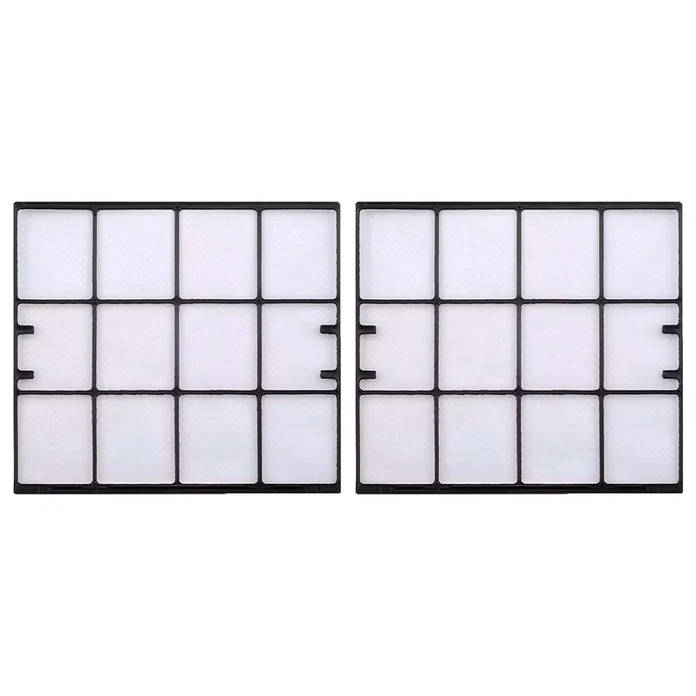 

2 шт. фильтры кондиционера для моделей Daikin FTXH35 FTXD35 25FV2C FTXS35DV2C защита здоровья и простота обслуживания