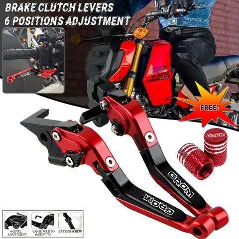 top  8 honda grom accessories - №8