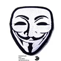 hook Loop patch 8