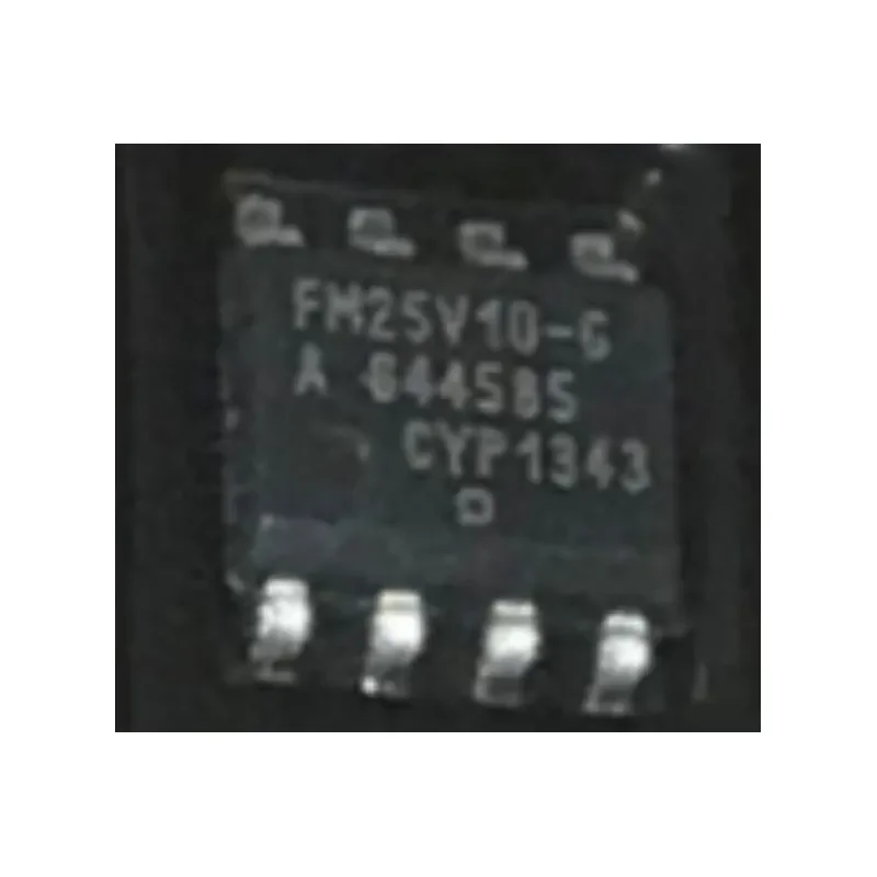 

FM25V10-GTR FM25V10-G FM25V10 SOP-8 Memory Chip Brand New Original Stock Electronics