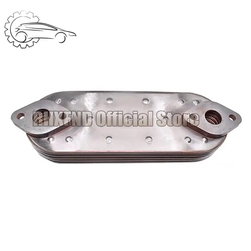 

ME203854 Engine Oil Cooler Assy for Mitsubishi Pajero Montero III V68 V78