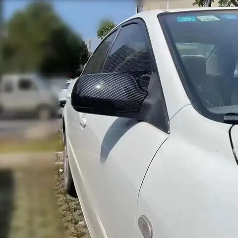10 best sales mazda 6 mirror cover - №7