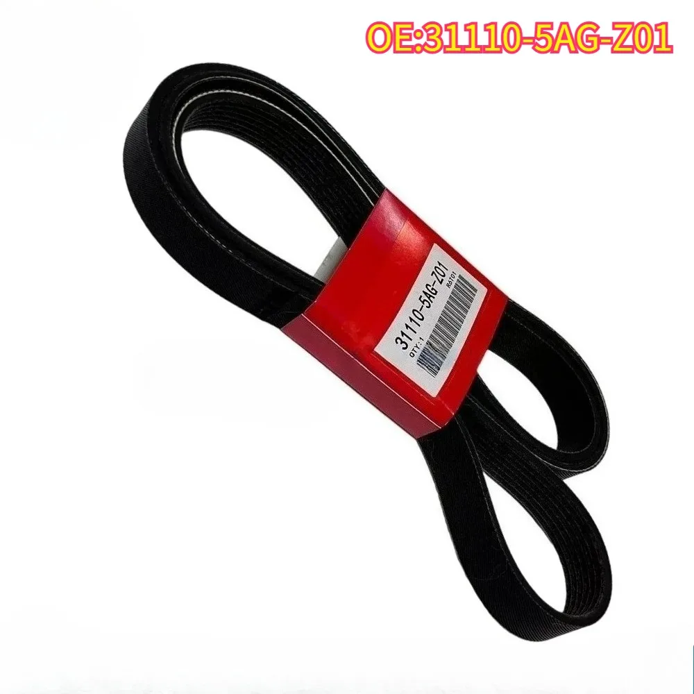 

High quality New For 31110-5AG-Z01 Honda Civic FC1ACURA CDX GRH4 L15 1.5T 2016-2020 Belt Alternator 31110 5AG Z01